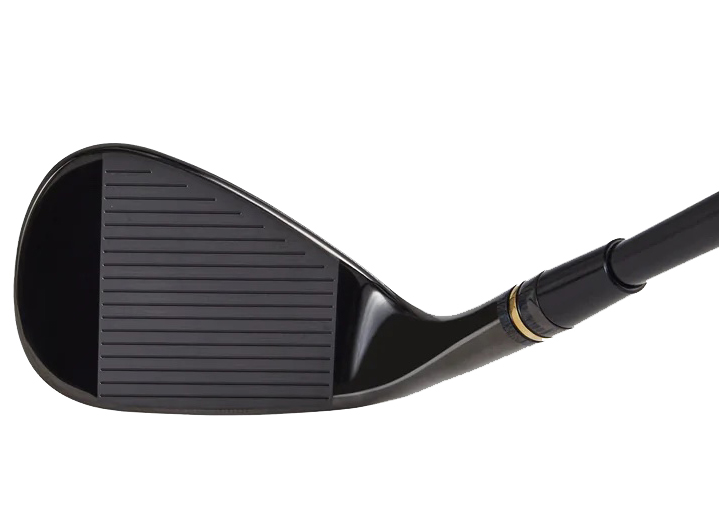 Kith TaylorMade Iron Milled Grind 3 60 Loft Wedge Black - US