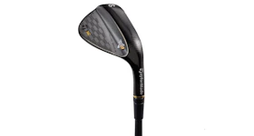 Kith TaylorMade Iron Milled Grind 3 60 Loft Wedge Black