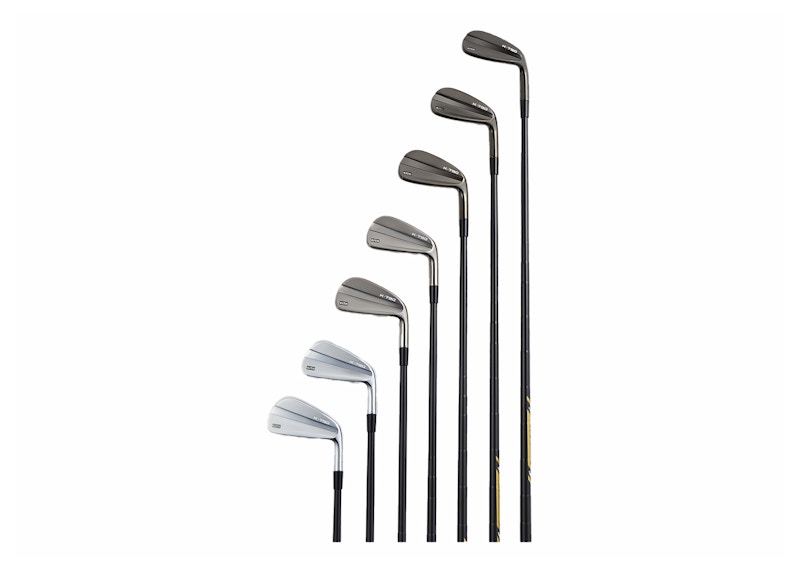 Kith TaylorMade K790 Iron Set Multi - SS24 - US