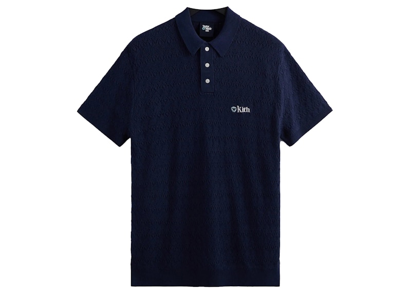 Kith TaylorMade Lay Up Polo Vista Men's - SS22 - US