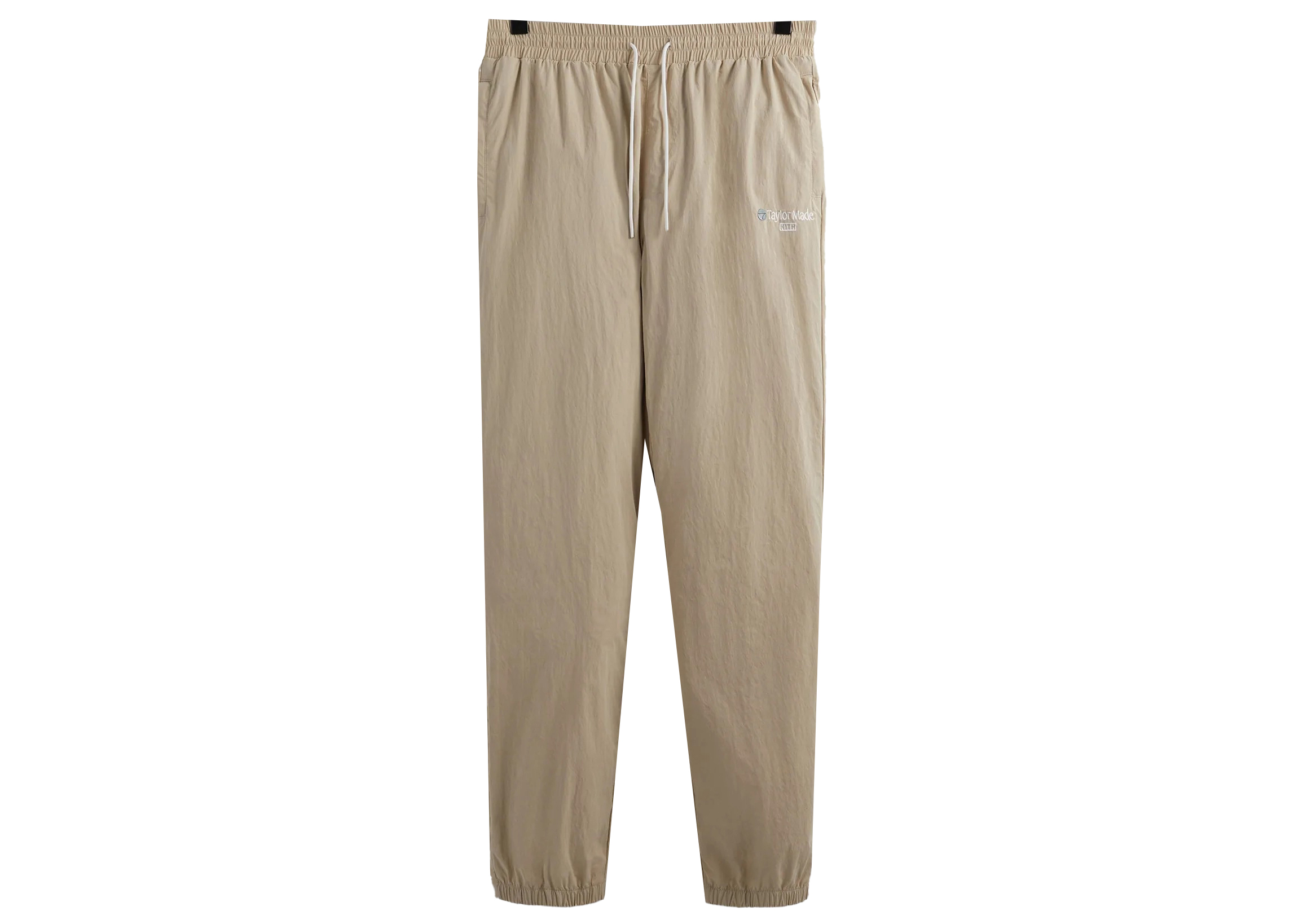 Kith TaylorMade Par Track Pant Canvas