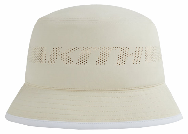 Kith TaylorMade Bucket Hat キス ハット Kith for TaylorMade Nylon Camper Bucket Hat 2024 Black | eBay