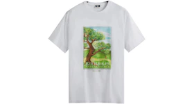 Kith TaylorMade Poster Tee White