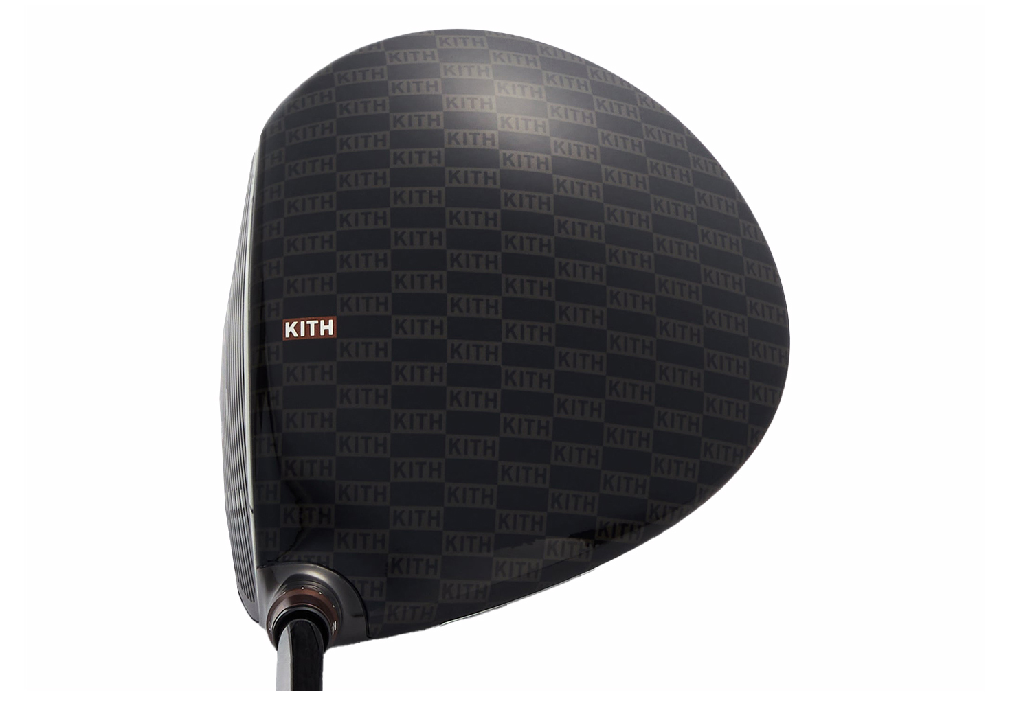 Kith for TaylorMade Qi10 Driver 9度 新作製品、世界最高品質人気! - 小物