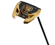 Kith TaylorMade Spider GT Putter Black