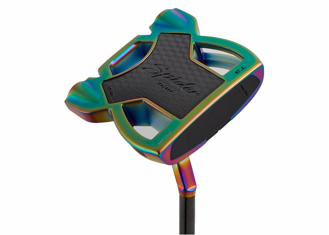 Kith TaylorMade Spider Tour Putter Multi - SS24 - US