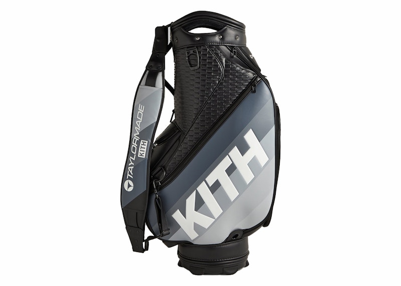 Kith-TaylorMade-Staff-Bag-