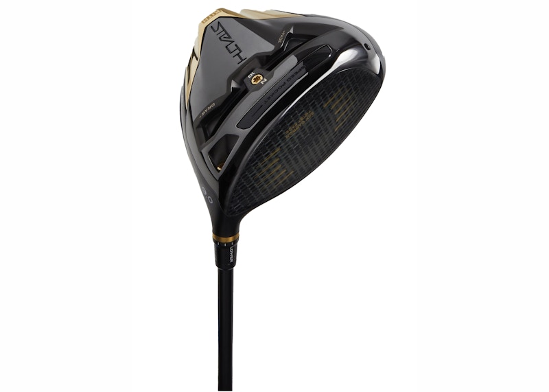 Kith for TaylorMade Stealth Plus Driver | nate-hospital.com