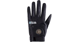 Kith TaylorMade TP Golf Glove Black