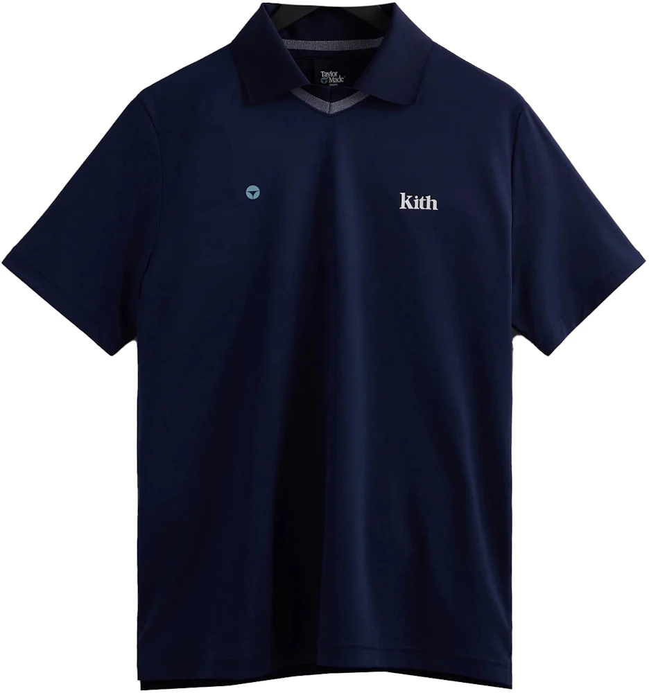 Kith TaylorMade Tap In Jersey Vista Men's - SS22 - US