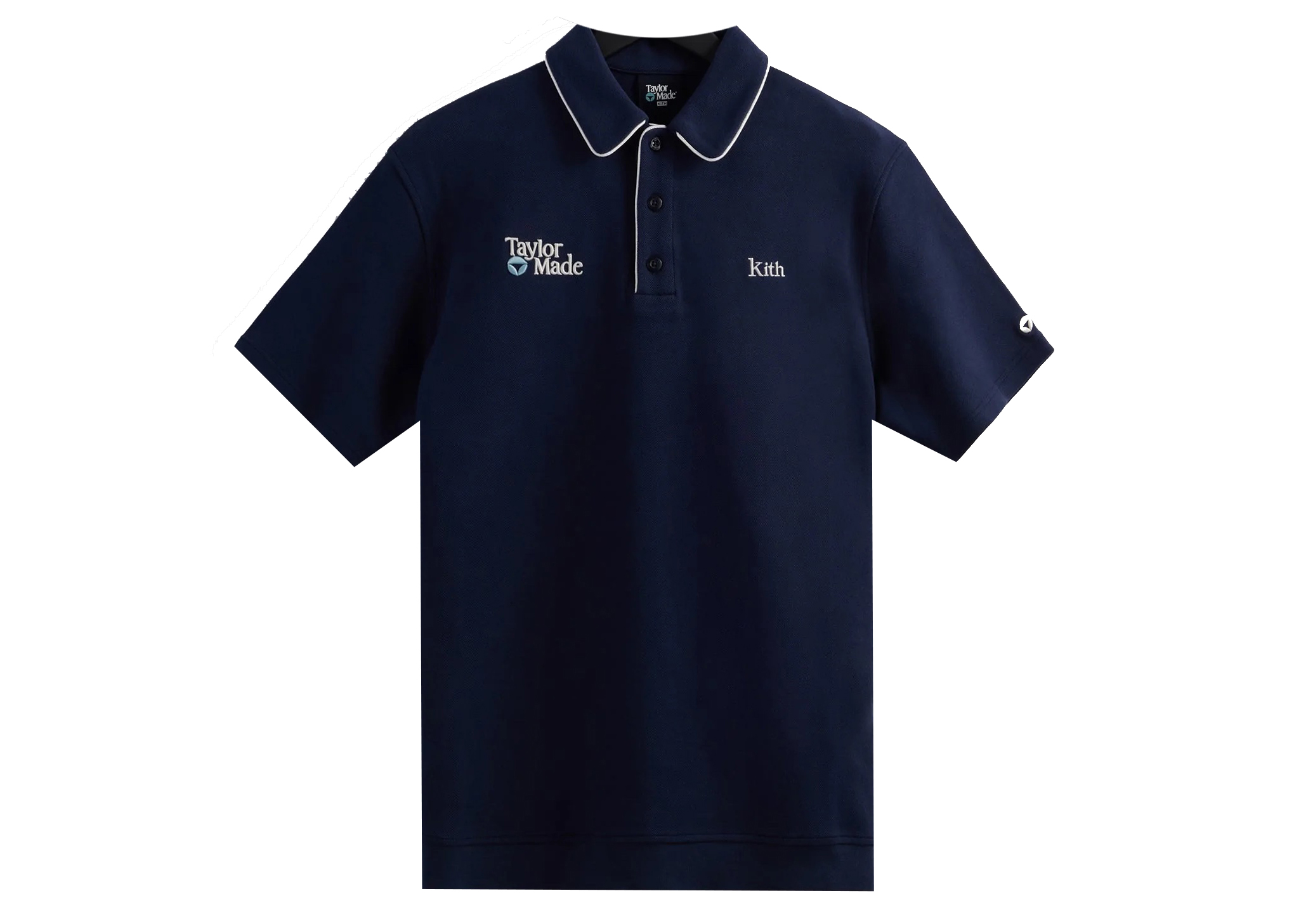Kith TaylorMade The Turn Polo Vista Men's - SS22 - US