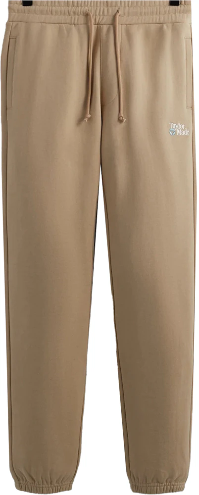 Kith TaylorMade Williams I Sweatpant Canvas Men's - SS22 - US