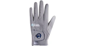 Kith Taylormade TP Golf Glove Grey