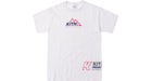 Kith Team Tee White