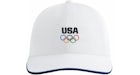 Kith Team USA Leggero Cap Sandrift