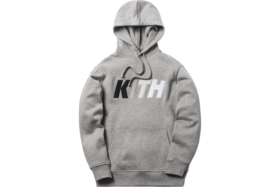 Kith team 2025 williams hoodie