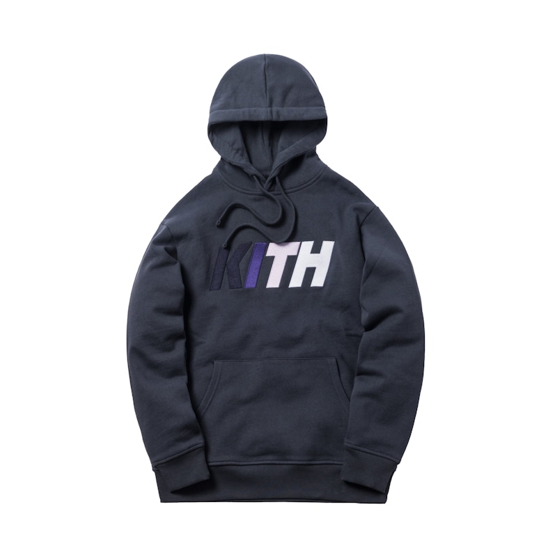 Kith team cheap williams hoodie