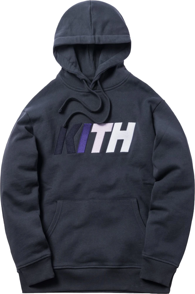 KITH Team Williams Hoodie | labiela.com