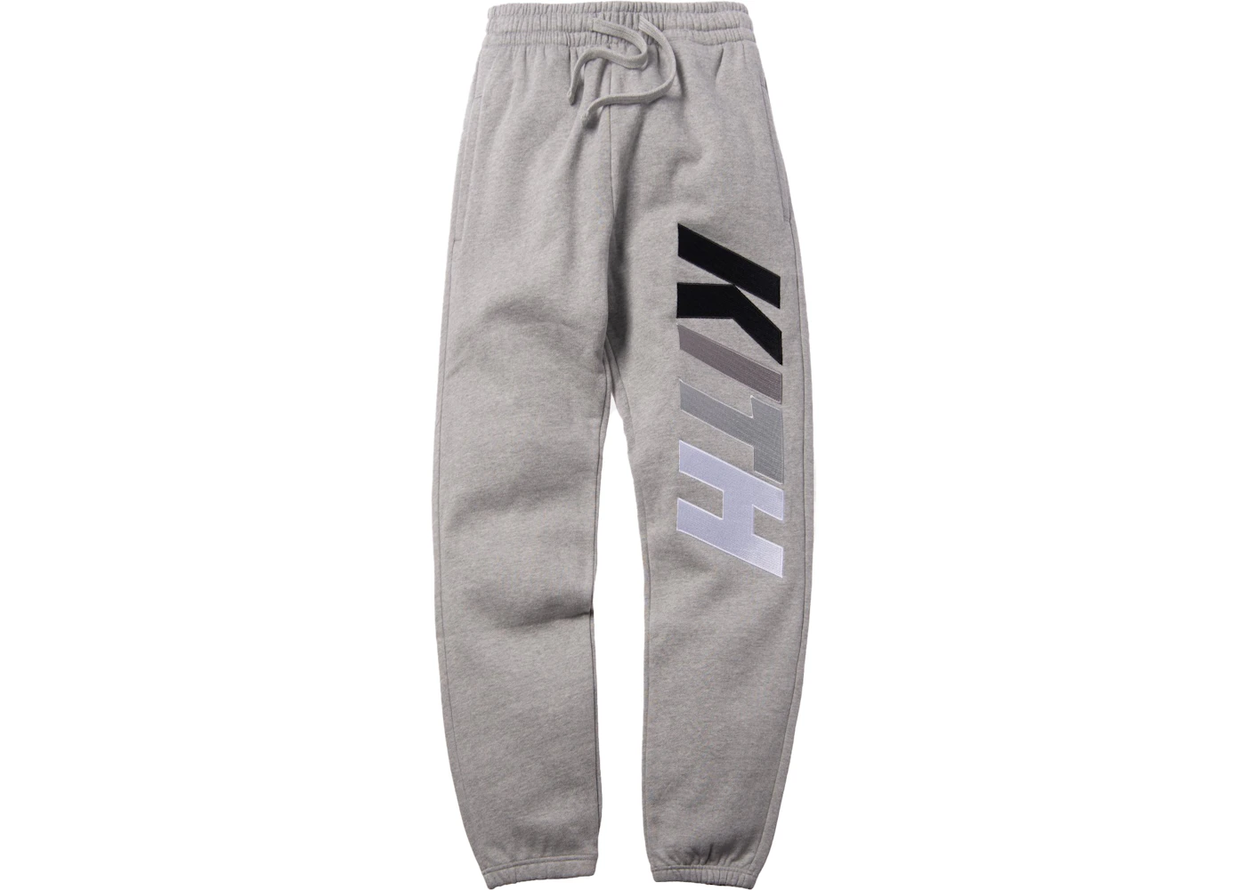 Kith Williams I Sweatpant ライトヘザーグレー | vrealitybolivia.com
