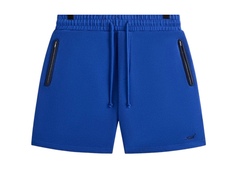 Kith Terry Curtis Short Cyclone
