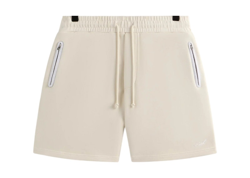 Kith Terry Curtis Short Sandrift