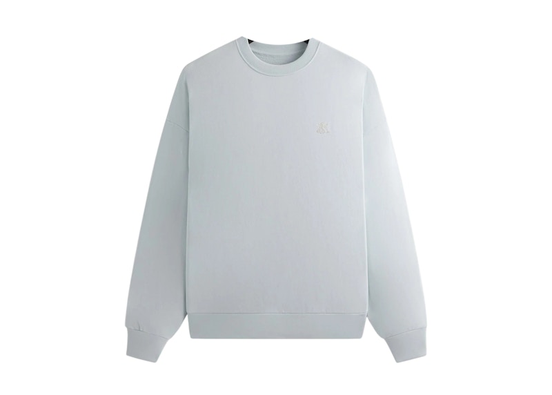 Kith Terry Nelson Crewneck Fade