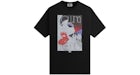 Kith The Rolling Stones Tour 1981 Tee Black