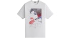 Kith The Rolling Stones Tour 1981 Tee White