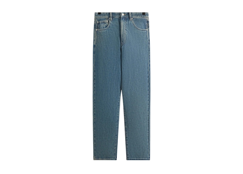 Kith The Webster Chill Pant Luka Wash Men's - FW25 - US