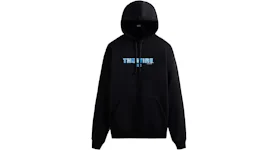 Kith The Wire The Pit Hoodie Black