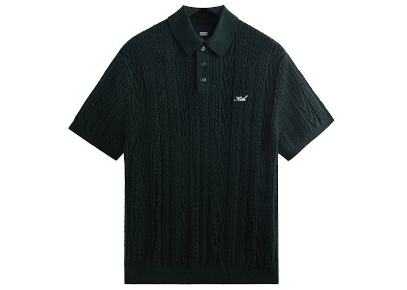 Kith TaylorMade The Turn Polo Vista Men's - SS22 - US