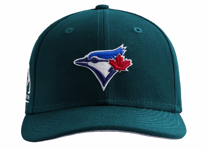 Kith Toronto Blue Jays 59Fifty Low Profile Cap Stadium Men's 