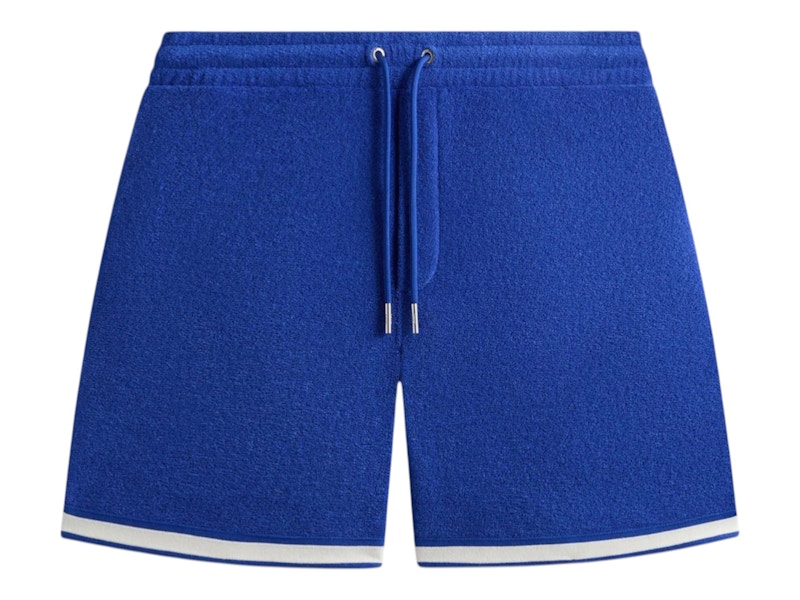 Kith Towel Boucle Curtis Short Cyclone