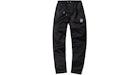 Kith Track Pant Black
