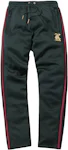 Supreme S Paneled Belted Track Pant - Brown - Men's Size Small S - Brand  New