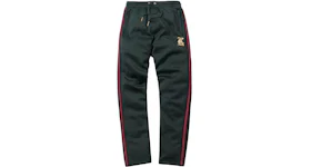 Kith Track Pant Forest Green
