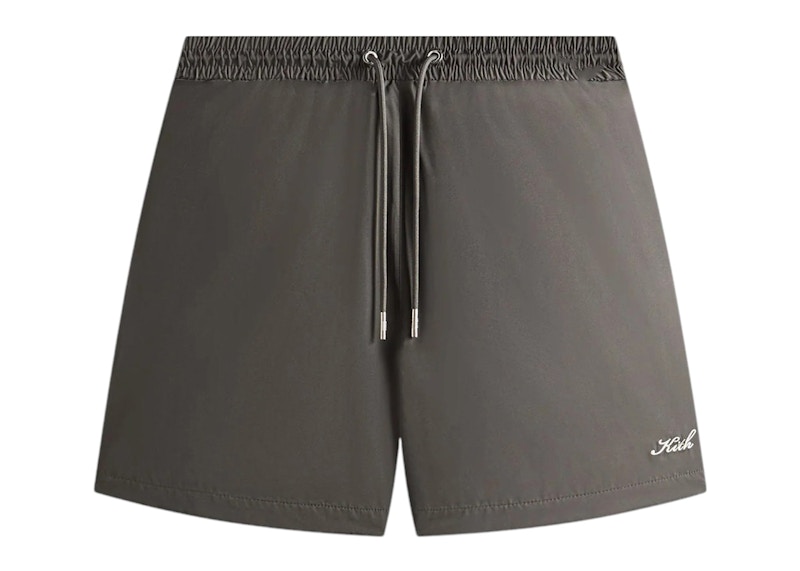 Kith Transitional Active Short Somber