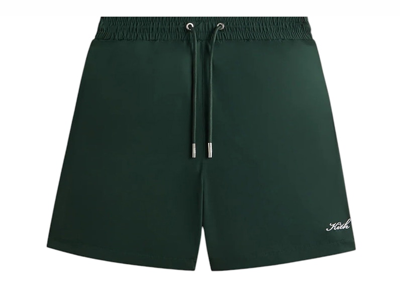 Kith Transitional Active Short Stadium