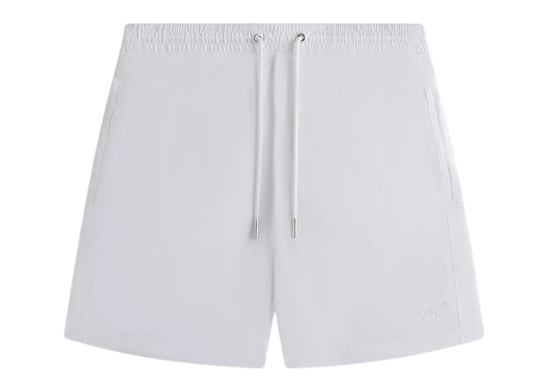 Kith Transitional Active Short White