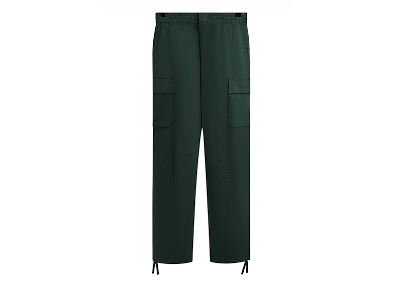 Kith Transitional Tech Bristol Cargo Pant Stadium Men's FW24 US