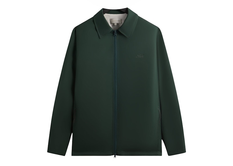 Kith Transitional TechJonas Coachesジャケット Kith Transitional Tech Jonas Coaches Jacket Stadium メンズ