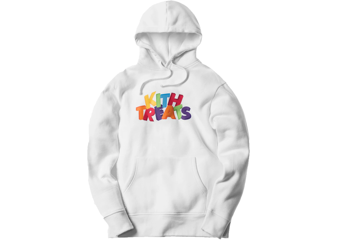 Kith treats sweatshirt Clearance