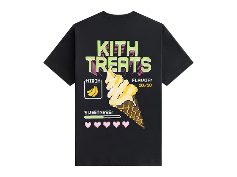 ★24AW 新作★Kith Treats Year Of The Snake Tee ☆24AW 新作☆Kith Treats Year Of The Snake Tee Kith-Treats