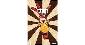 Kith Treats Breakfast Hero Sonny Poster