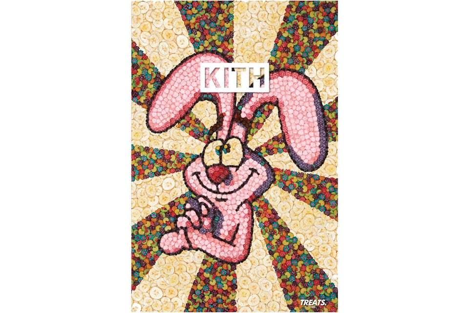 Trix Rabbit 2022