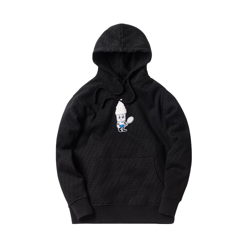 Kith Treats Cereal Boy Hoodie Royal Men's - SS18 - US