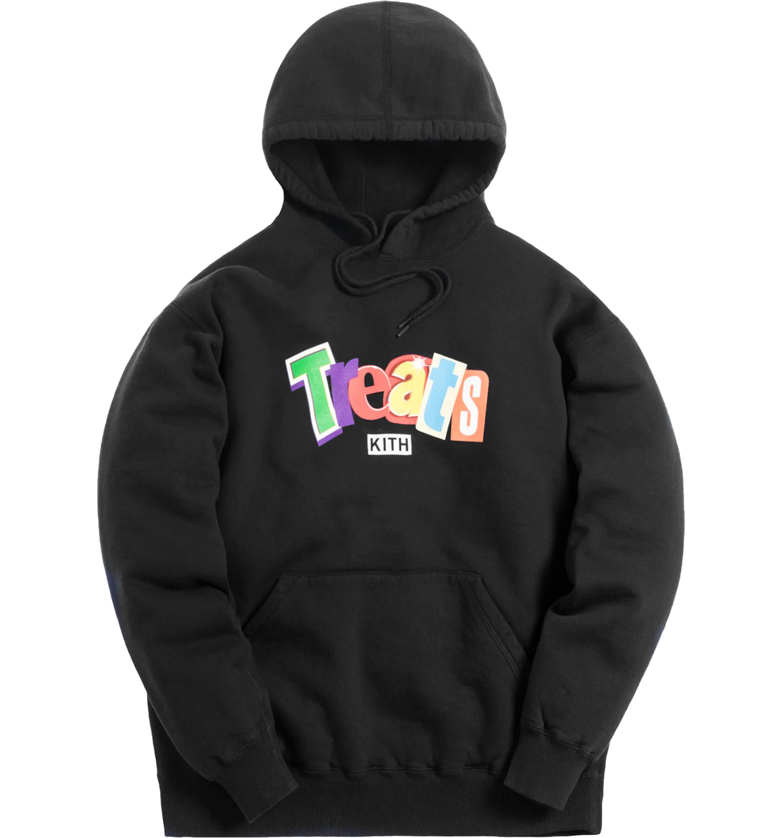 Kith ice cream sales hoodie