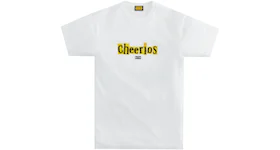 Kith Treats Cheerios Archive Logo Tee White