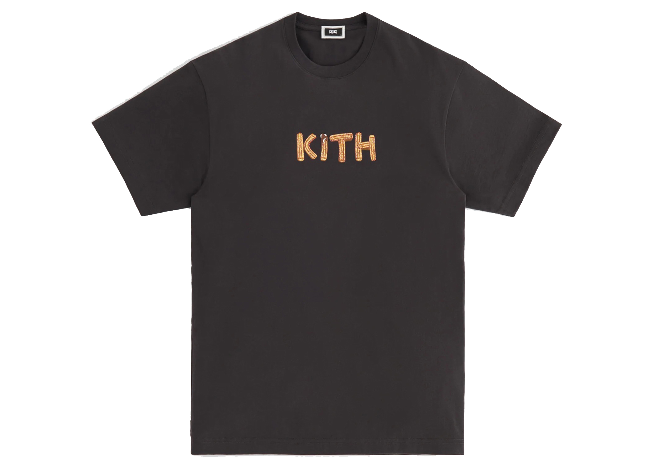 Kith Treats Churro Tee Kindling Men's - SS23 - US