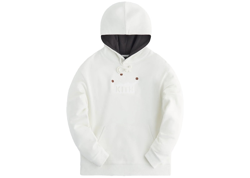 KITH TREATS FOR COCOA PUFFS HOODIE | www.bonitaexclusive.com